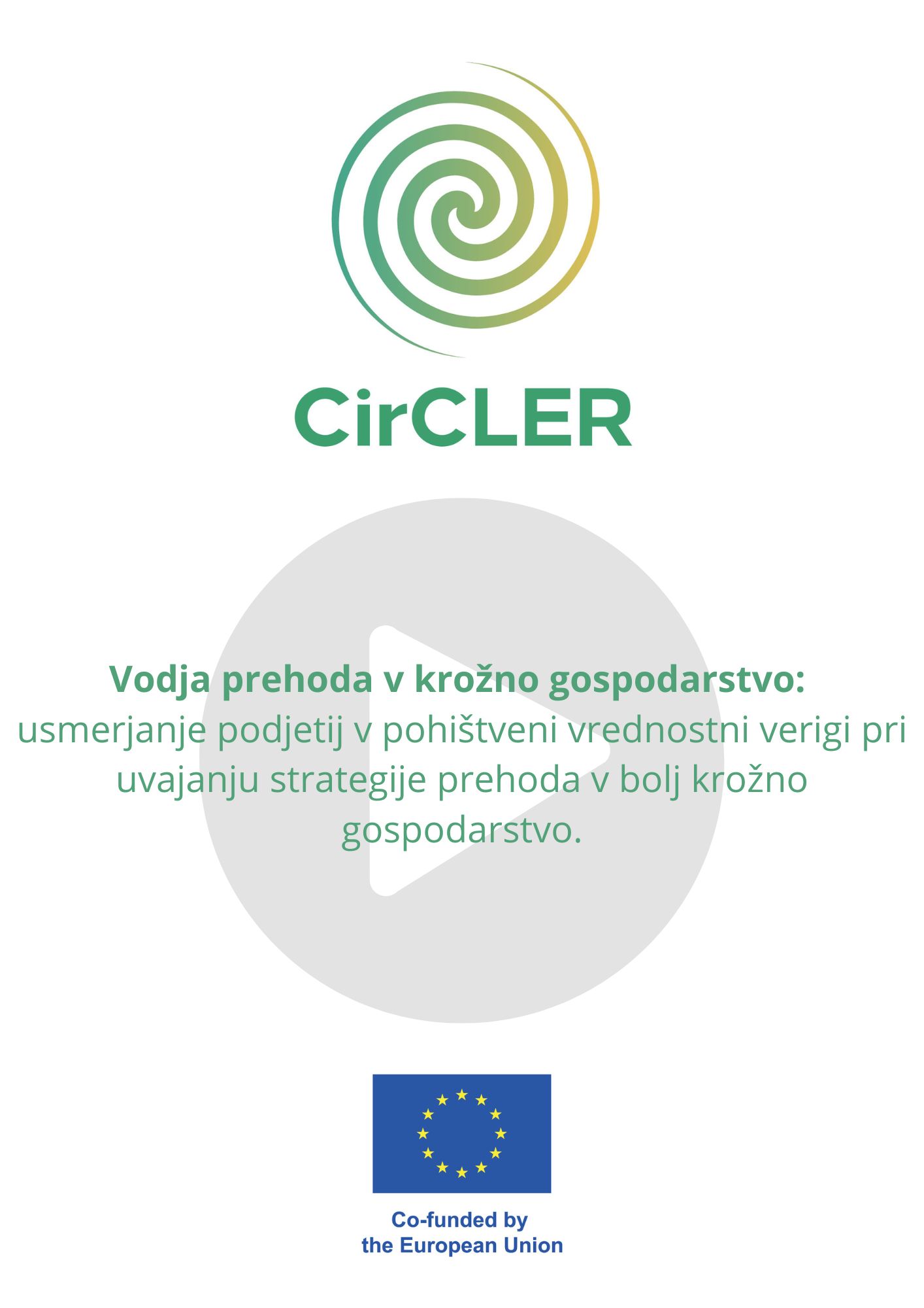 Videoposnetek projekta
