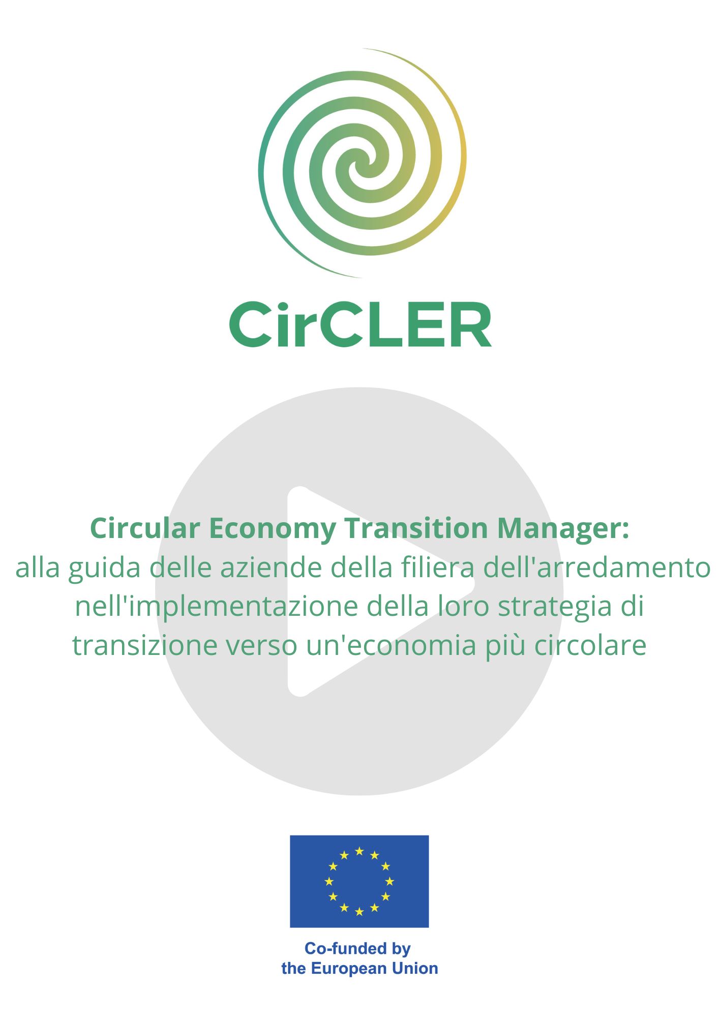 Video del progetto