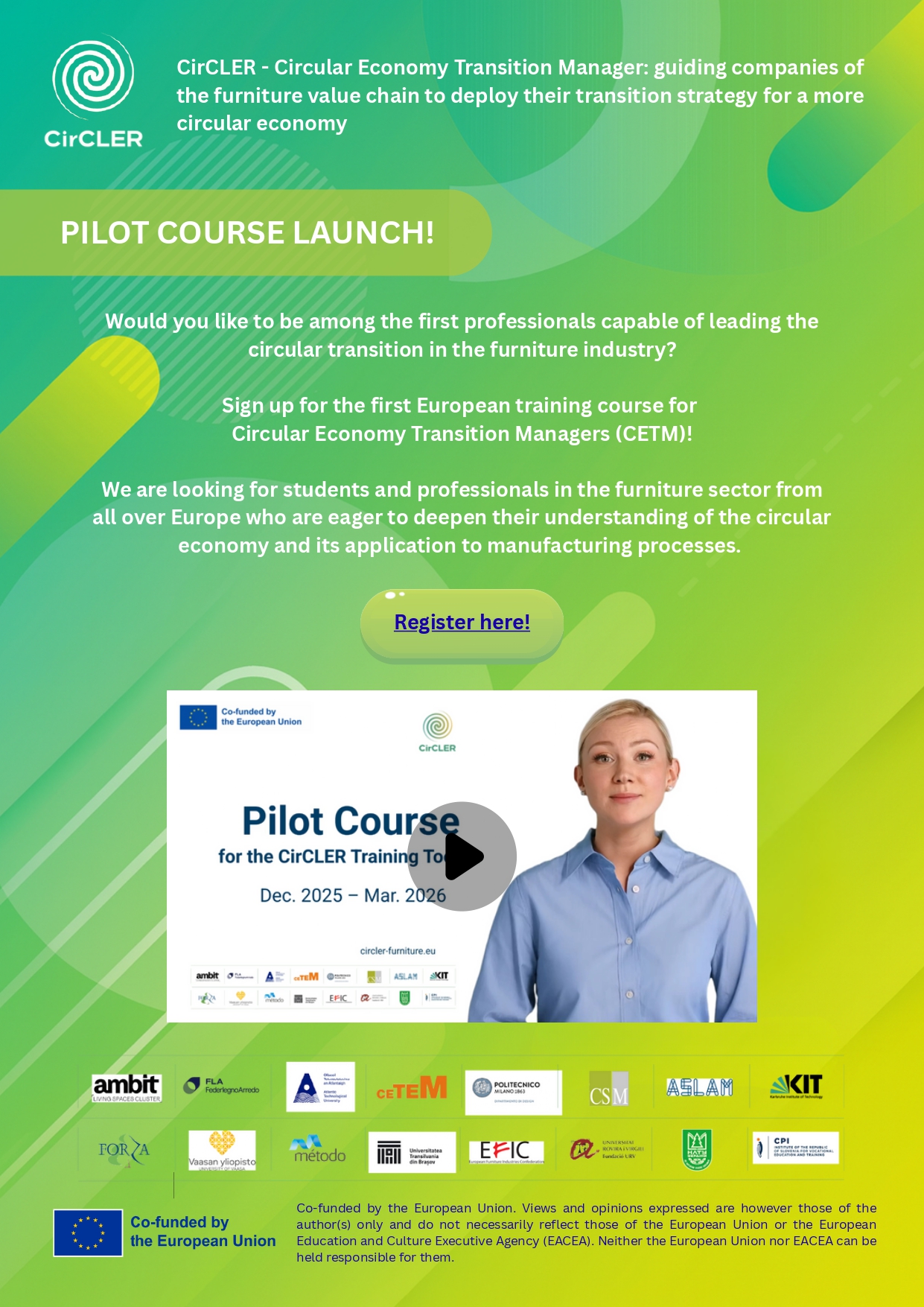 Newsletter 6 - January 2026