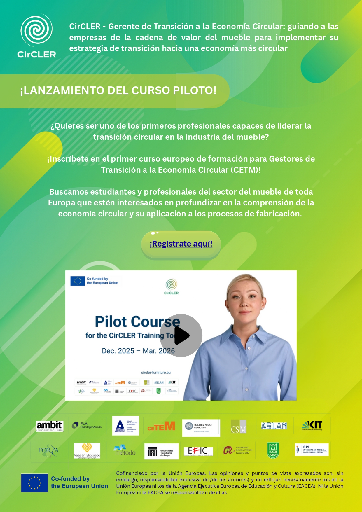 Newsletter 6 - Enero 2026