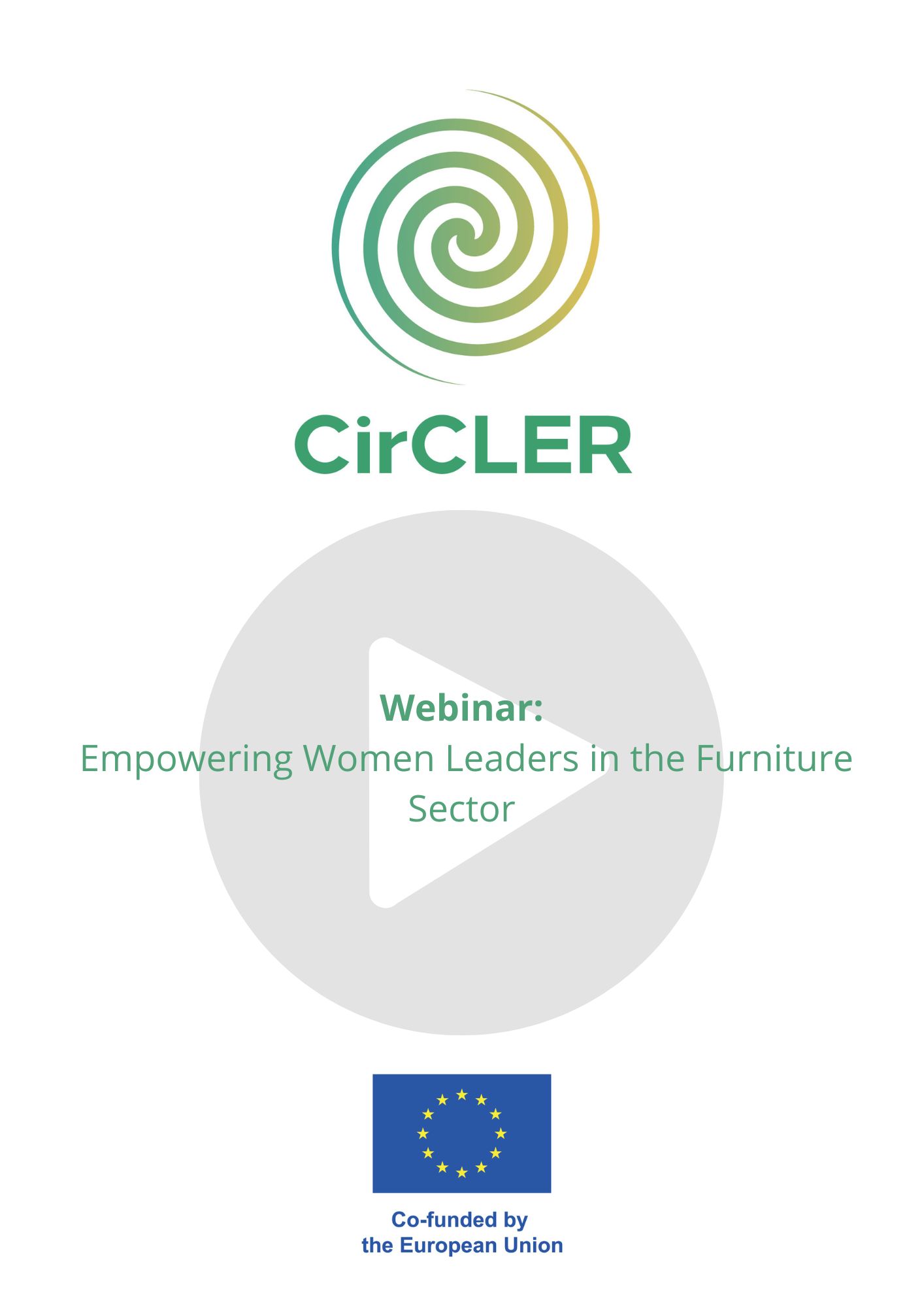 Webinar: Frauen in Führungsrollen im Möbelsektor stärken